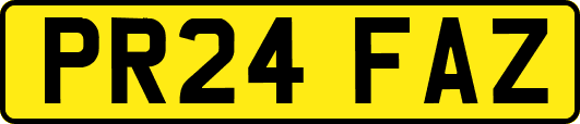 PR24FAZ