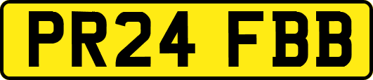 PR24FBB