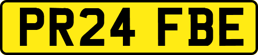 PR24FBE
