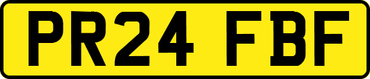 PR24FBF