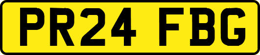 PR24FBG