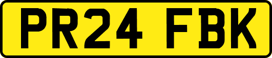 PR24FBK