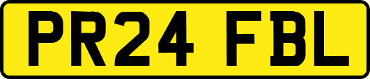 PR24FBL