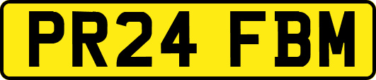 PR24FBM
