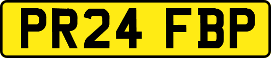 PR24FBP