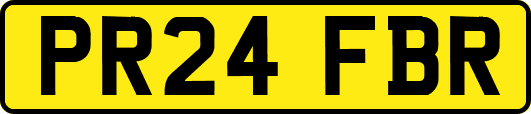 PR24FBR