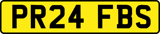 PR24FBS