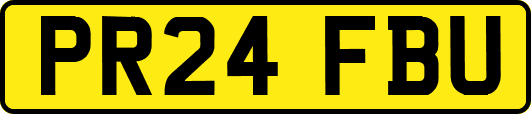 PR24FBU