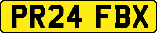 PR24FBX