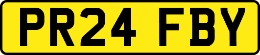 PR24FBY