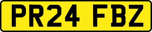 PR24FBZ
