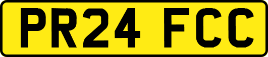 PR24FCC