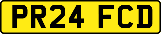 PR24FCD