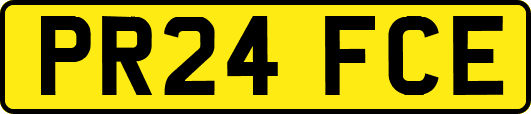 PR24FCE