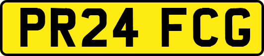 PR24FCG