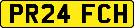 PR24FCH