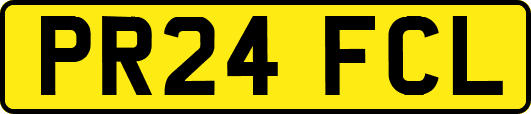 PR24FCL