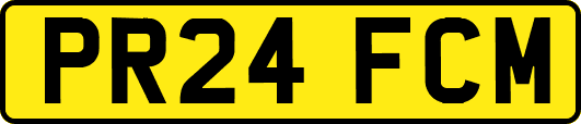 PR24FCM