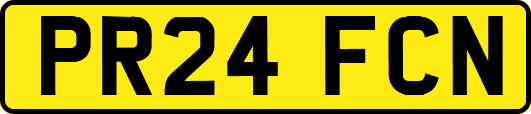PR24FCN