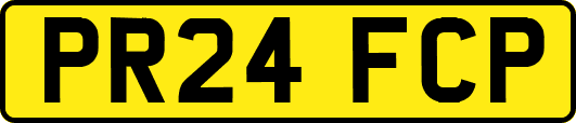 PR24FCP