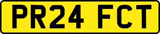PR24FCT