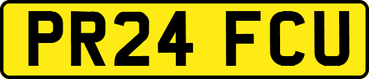 PR24FCU