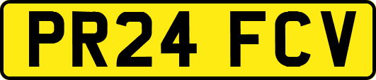 PR24FCV