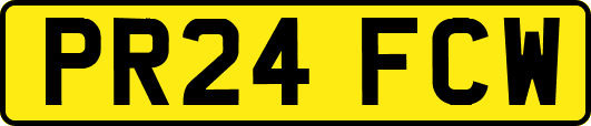 PR24FCW