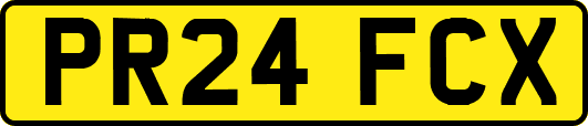 PR24FCX