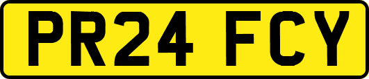 PR24FCY