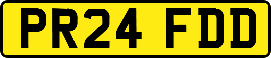 PR24FDD