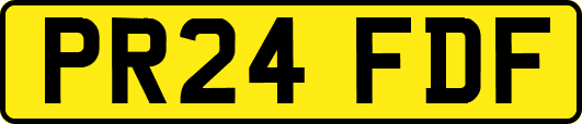 PR24FDF