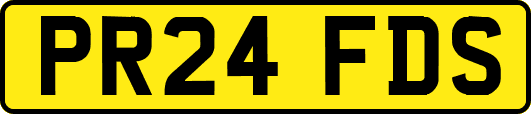 PR24FDS