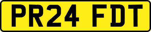 PR24FDT