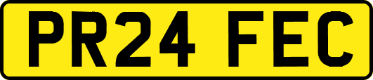 PR24FEC