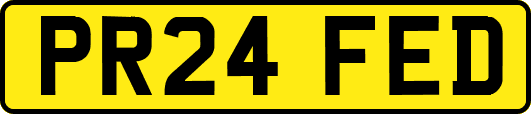 PR24FED