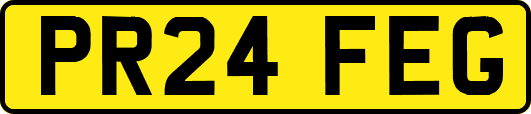 PR24FEG