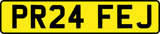 PR24FEJ