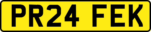 PR24FEK