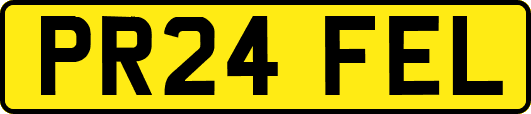 PR24FEL