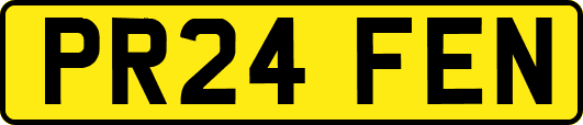 PR24FEN