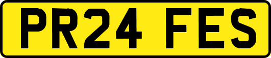 PR24FES