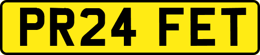 PR24FET