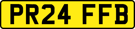 PR24FFB