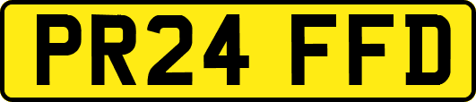 PR24FFD