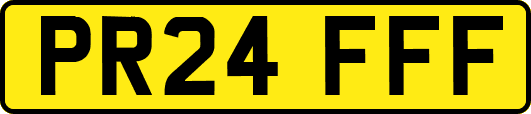 PR24FFF
