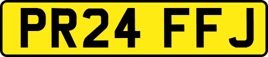 PR24FFJ