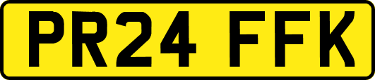 PR24FFK