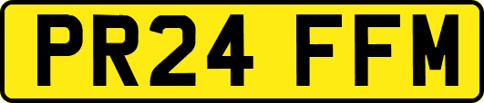 PR24FFM