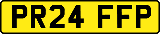 PR24FFP